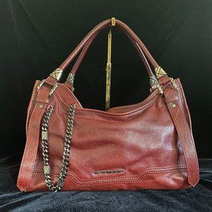 Burberry Ashmore Tote